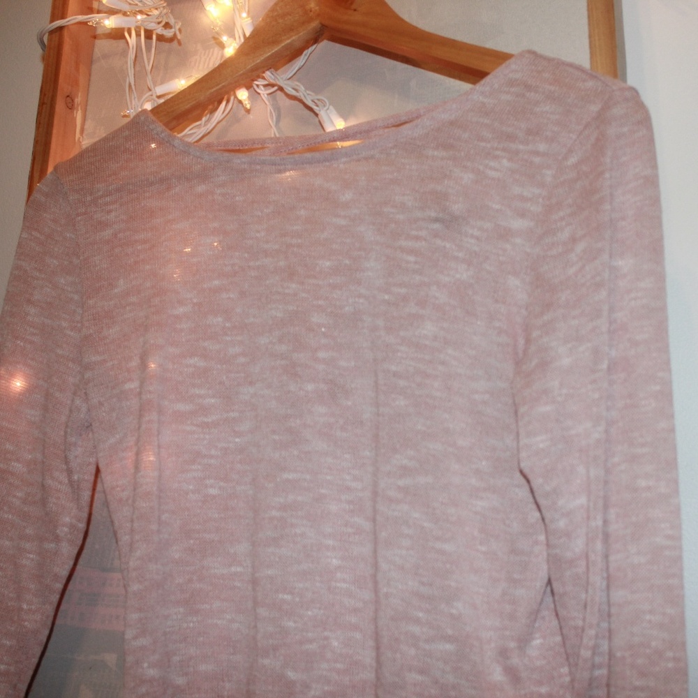 H&M Divided Long Sleeve Shirt